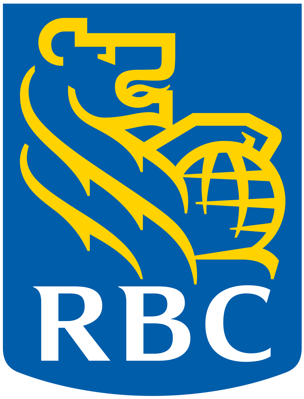 RBC Logo